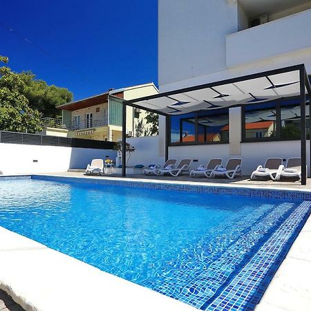 Villa Topesa 1 Zara Esterno foto