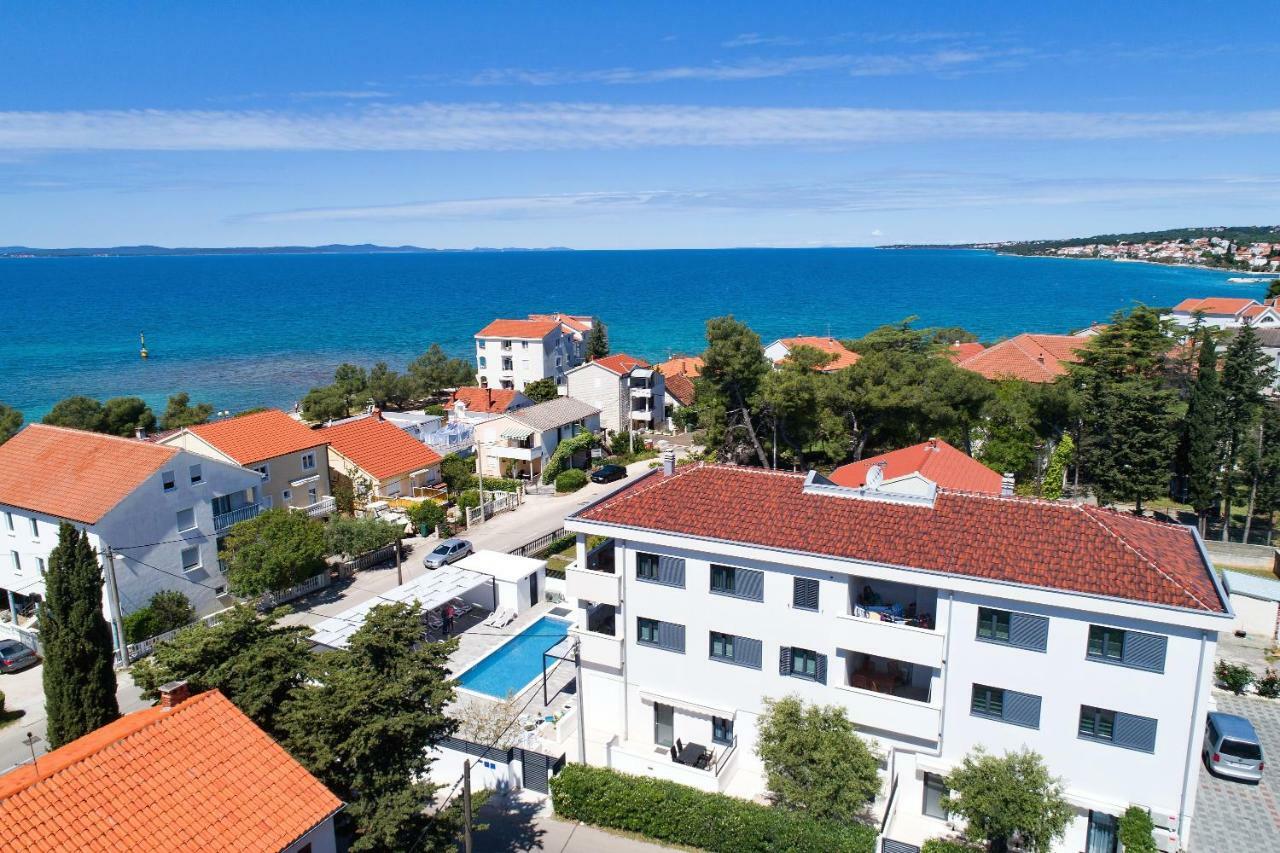 Villa Topesa 1 Zara Esterno foto