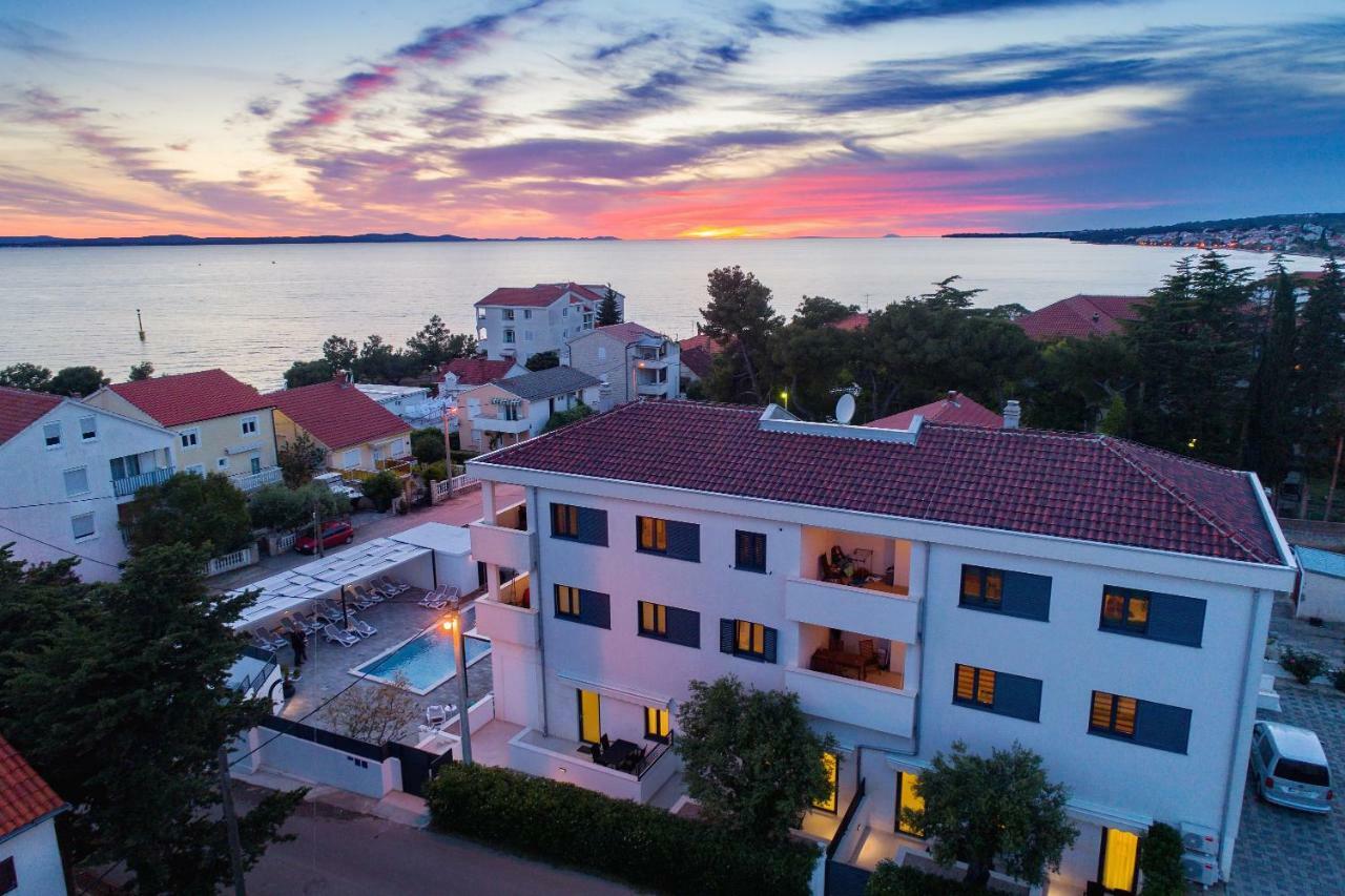 Villa Topesa 1 Zara Esterno foto