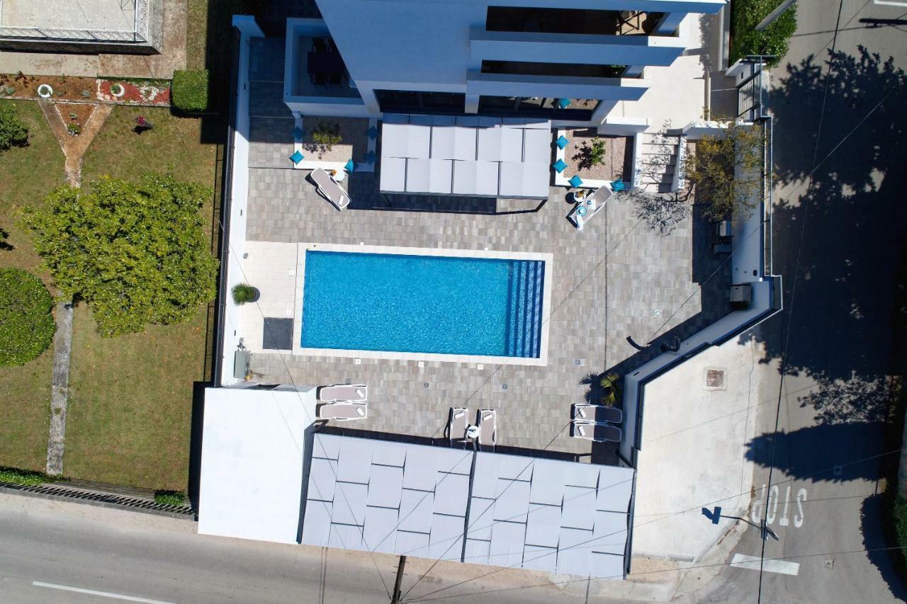 Villa Topesa 1 Zara Esterno foto
