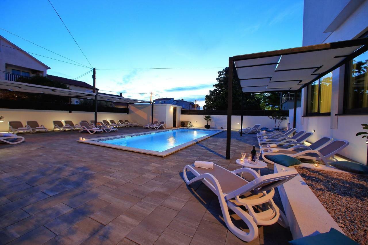 Villa Topesa 1 Zara Esterno foto