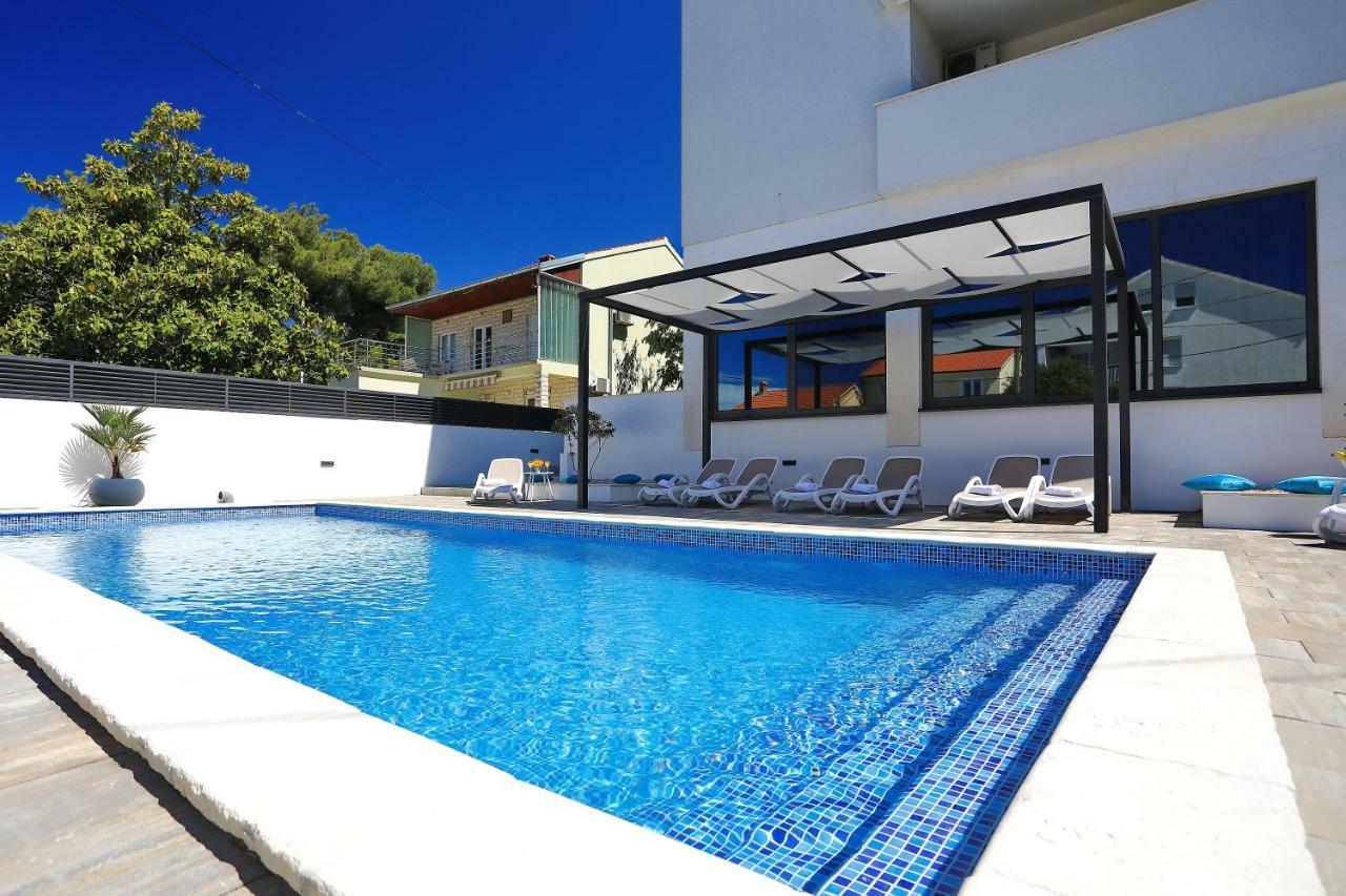 Villa Topesa 1 Zara Esterno foto