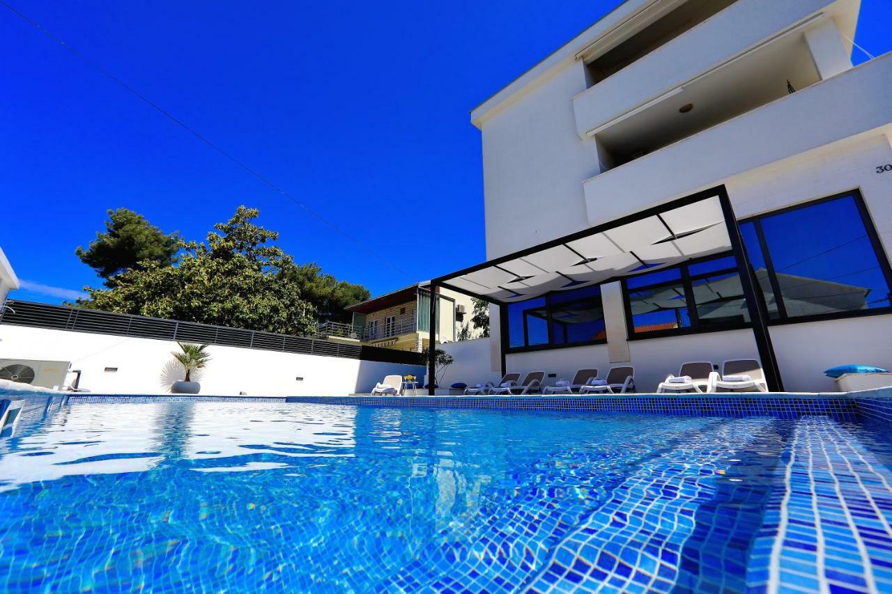 Villa Topesa 1 Zara Esterno foto